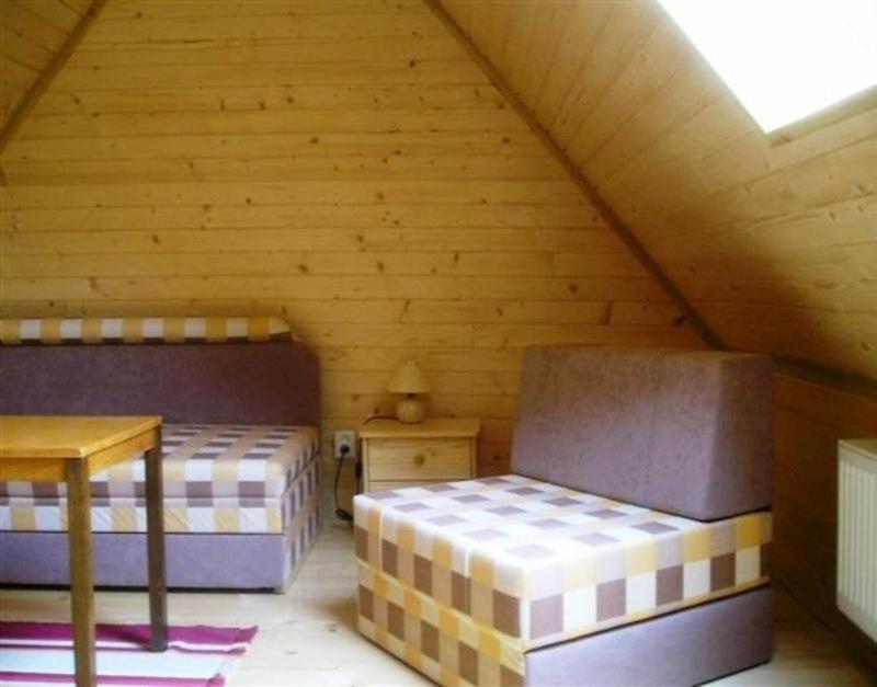 Chata pod Orechom Terchová Exteriér fotografie