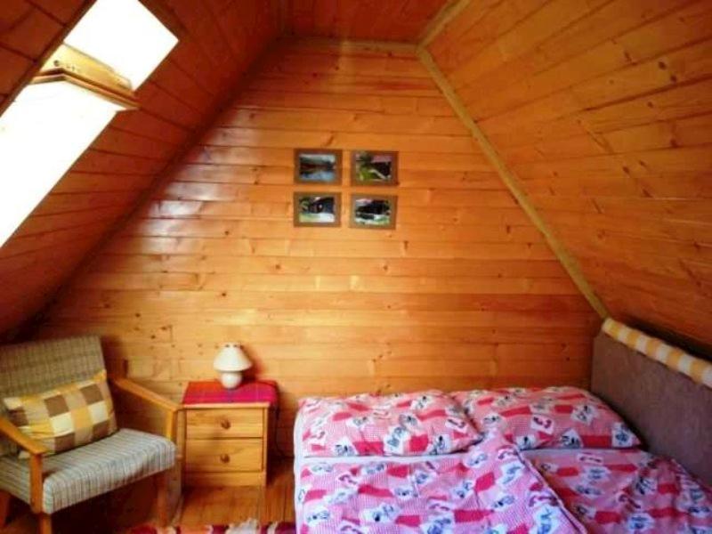 Chata pod Orechom Terchová Exteriér fotografie