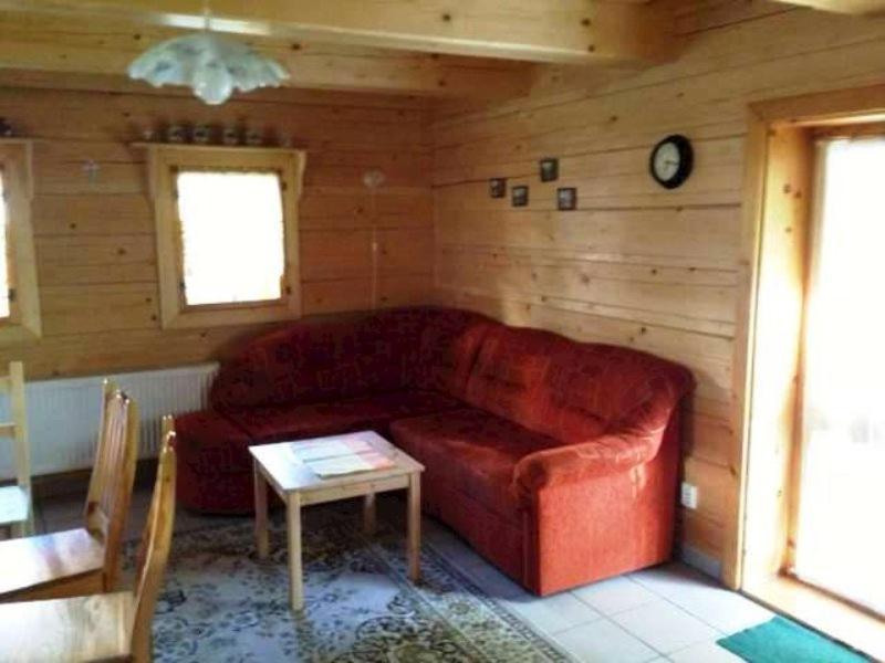 Chata pod Orechom Terchová Exteriér fotografie