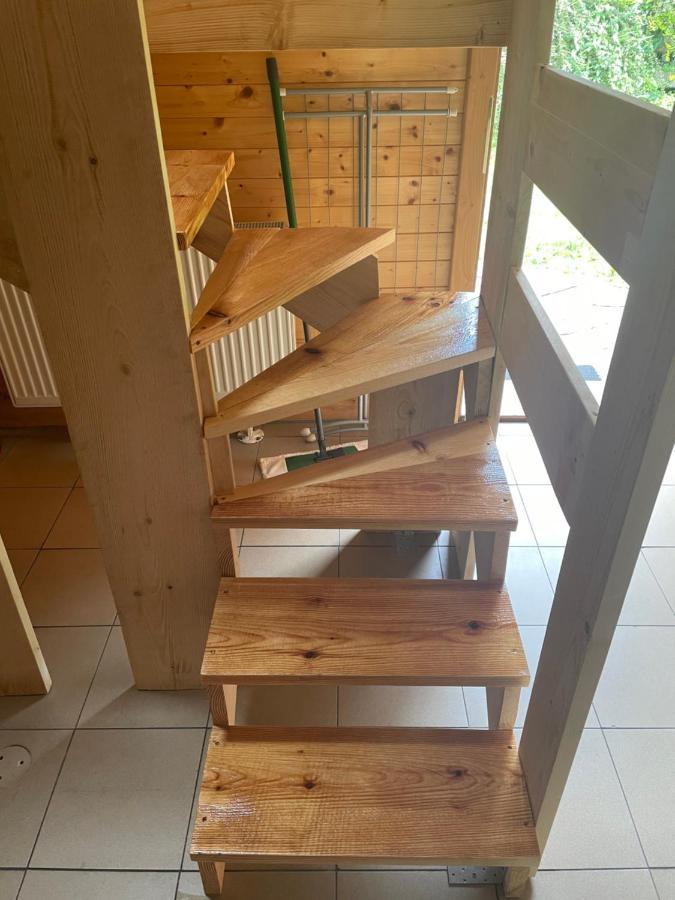 Chata pod Orechom Terchová Exteriér fotografie