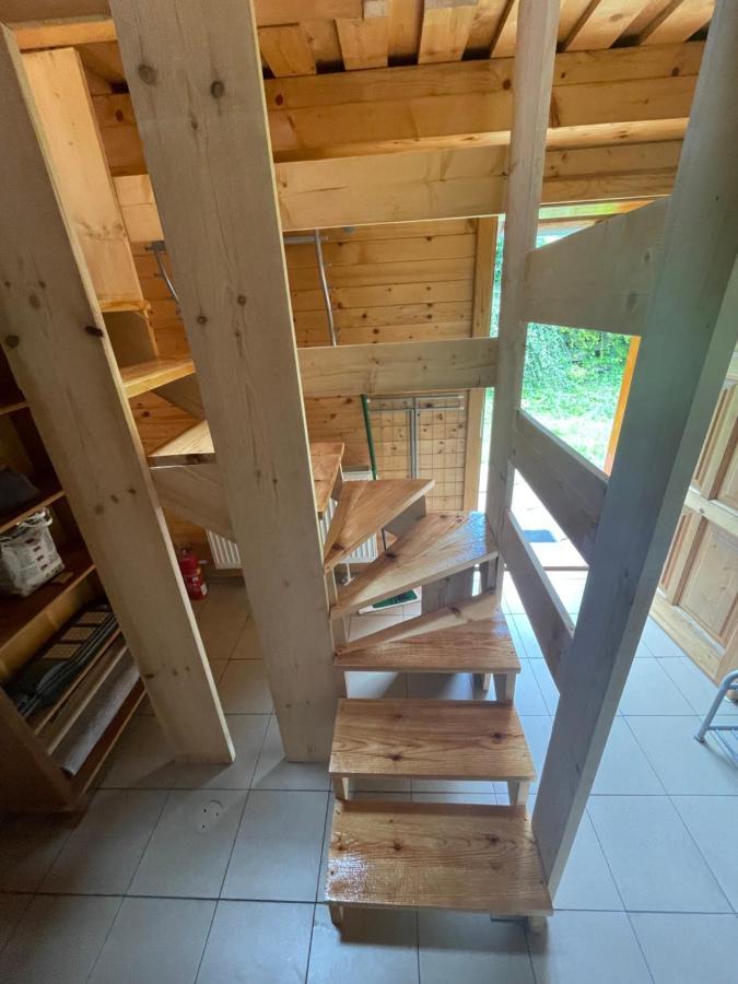 Chata pod Orechom Terchová Exteriér fotografie