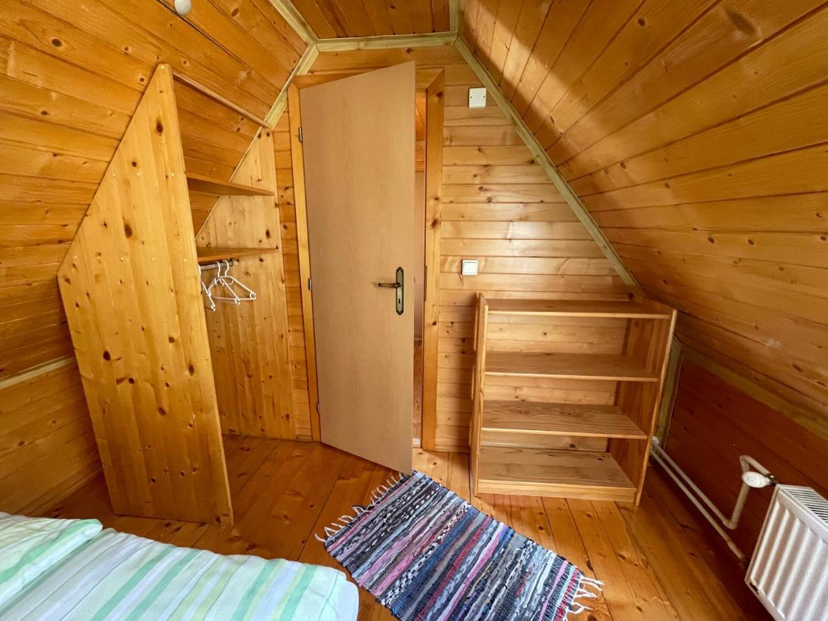 Chata pod Orechom Terchová Exteriér fotografie