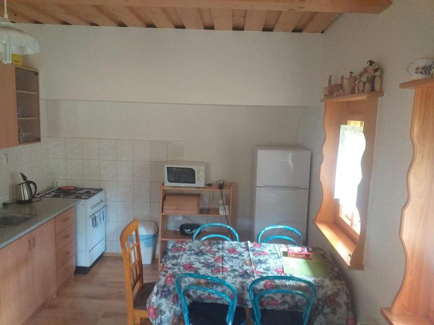 Chata pod Orechom Terchová Exteriér fotografie